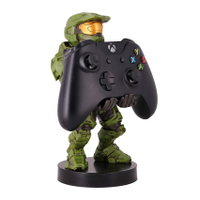 Master Chief Cable Guy |$24.99now $20.99 at Amazon

✅Perfect for: