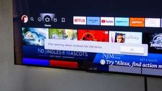 Amazon Fire TV Stick 4K Max (2023) review