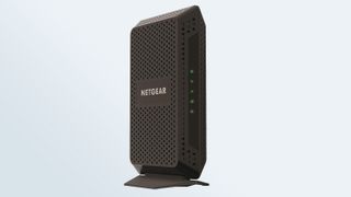 best cable modem: Netgear CM600