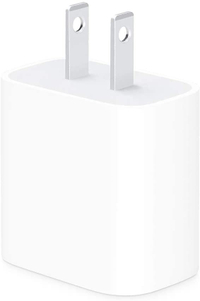 Apple USB-C Power Adapter: was $19 now $16 @ Amazon