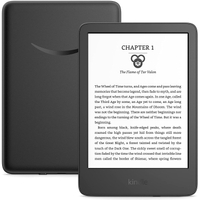 Amazon Kindle: £84.99 £64.99 at Amazon