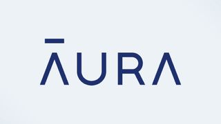 Aura logo