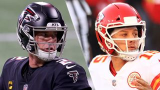 Falcons vs Chiefs live stream