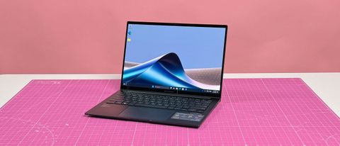 Asus Zenbook 14 OLED