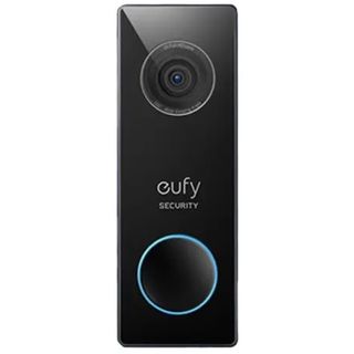 Eufy Video Doorbell 2K (Wireless)