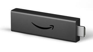 Amazon Fire TV Stick 4K