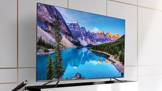 Hisense R8F Roku TV review