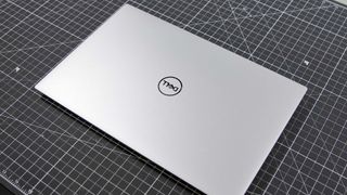 Dell XPS 15 OLED (2023) review unit