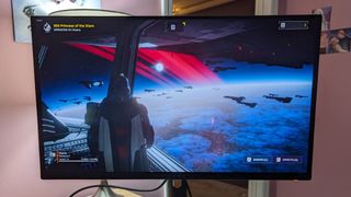 The best gaming monitors in 2025