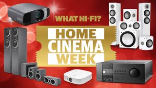 Home Cinema Week