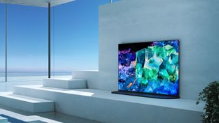 Sony A95K QD-OLED TV