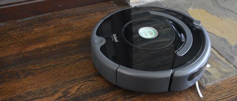 iRobot Roomba 675 review