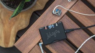 Chord Mojo 2