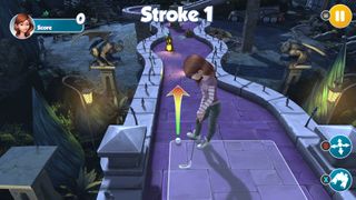 Infinite Minigolf for Xbox One