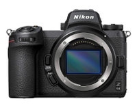 Nikon Z6 II: was $1,996 now $1,596 @ B&amp;H Photo