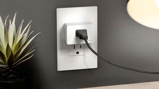 Wemo WiFi Smart Plug review