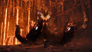 Monster Hunter Wilds gameplay trailer