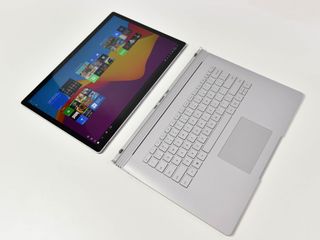 Surface Book 2 15