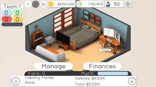 Game Studio Tycoon 2