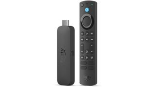 Amazon Fire TV Stick 4K Max