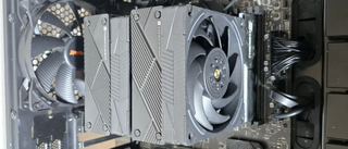 Thermalright Phantom Spirit 120 EVO