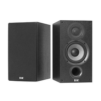 Elac Debut 2.0 B6.2&nbsp;was $399 now&nbsp;$319 at Amazon (save $80)
Five stars
Read our Elac Debut 2.0 B6.2 review