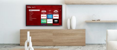 TCL 3-Series Roku TV (32S335) review