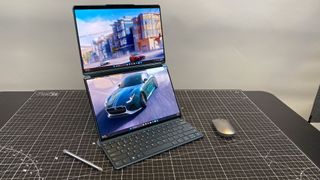 Lenovo Yoga Book 9i