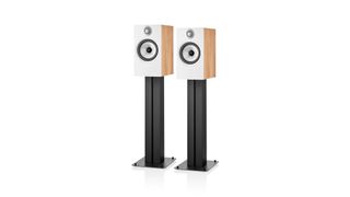 Bowers & Wilkins 606 S2 Anniversary Edition