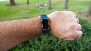 Fitbit Charge 5 Lifestyle image