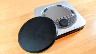 Apple Mac mini with M1 review