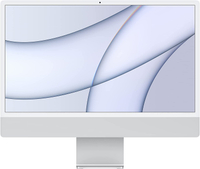 Apple iMac (2021): was $1,299 now $1,199 @ Amazon