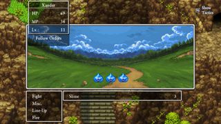 Dragon Quest Xi S Review Image