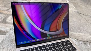 Macbook Air Review 2022