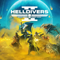 Helldivers 2 | $39.99 at GreenManGaming (Steam)&nbsp;