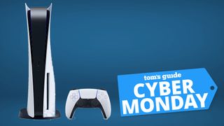 ps5 cyber monday deals