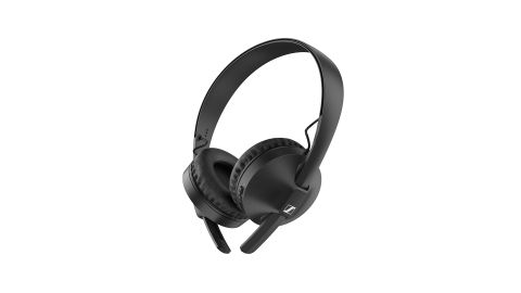 wireless headphones: Sennheiser HD 250BT