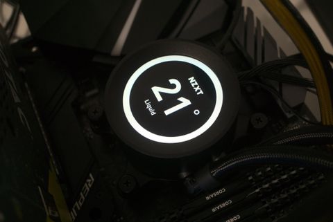  NZXT Kraken Z73