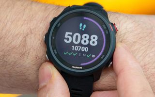 Garmin Forerunner 245 Music review