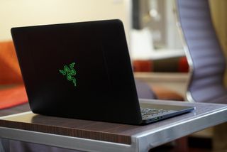 Razer Blade Stealth