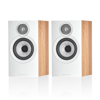 Bowers &amp; Wilkins 607 S3 was £599 now £549 at Sevenoaks (save £50)
What Hi-Fi? Product of the Year winner