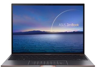 Zenbook S 2020 Render