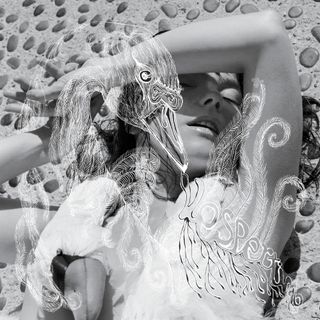 Vespertine by Björk (2001)