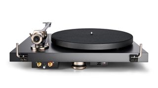 Turntable: Pro-Ject Debut Pro