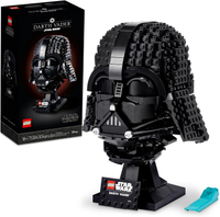 Darth Vader Helmet 75304: was $79 now $63 @ Amazon