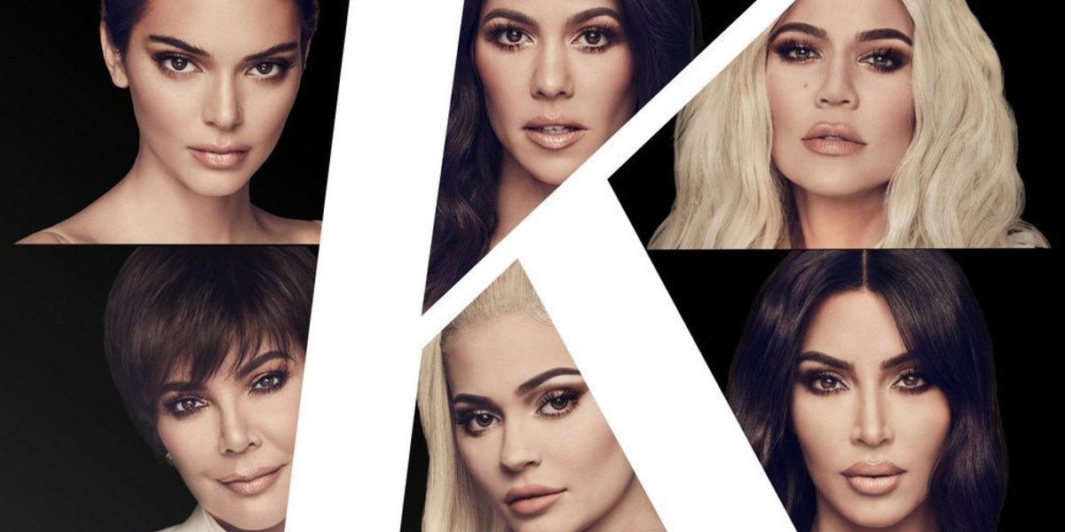 The Keeping Up with the Kardashians cast