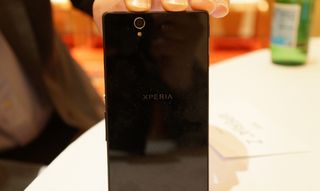 Sony Xperia Z