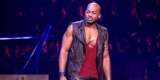 Brandon Victor Dixon jesus christ superstar live nbc