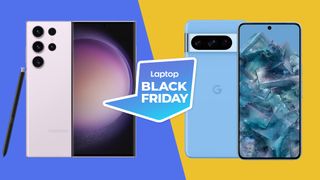 Samsung Galaxy S23 Ultra vs Google Pixel 8 Pro face-off Black Friday deals