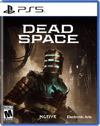 Dead Space: was $69 now $29 @ Best Buy